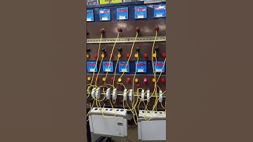 MCB Havells MCB load Testing #viral #best #crazy xyz