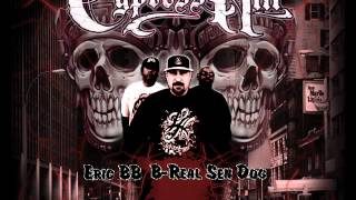 Cypress Hill - Trouble