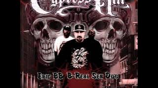 Cypress Hill - Trouble