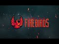 2024 Firebirds Playoff Tickets