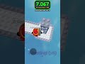 CRAZY MAIN OBBY NO PLAT SPEEDRUN🔥#cocostimetrial2#roblox#shorts#speedrun