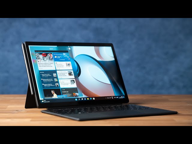 Windows 11 Tablet Mode: How to Turn it On and Off • MyNextTablet