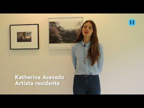 Video: Residencia para un coleccionista de arte