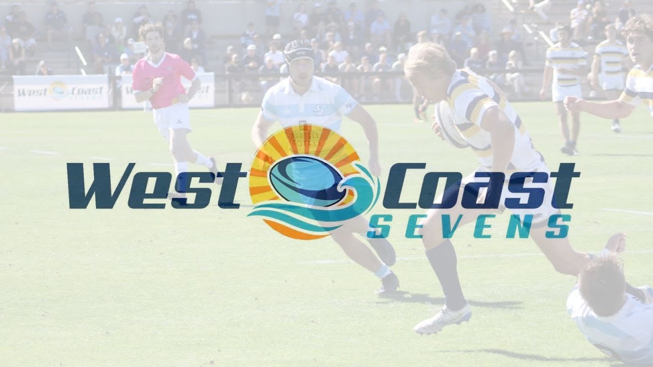 West Coast 7s Finale Preview