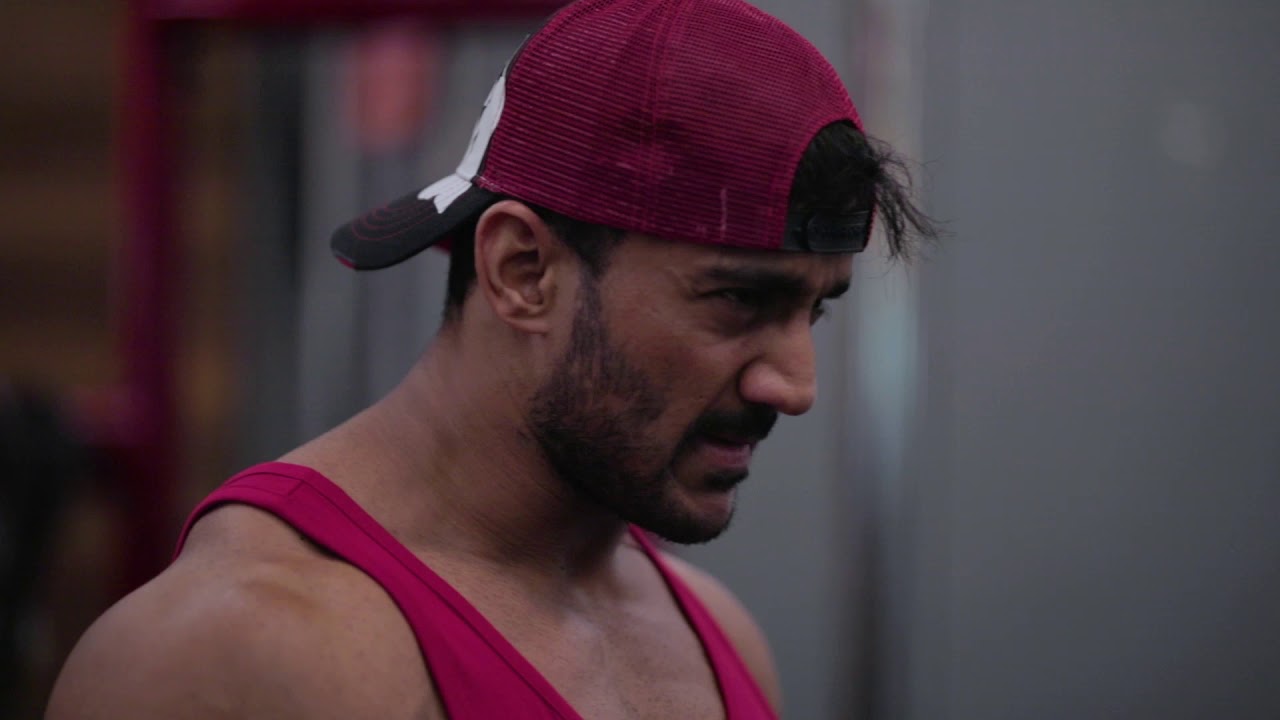 Eipi Media |  Rohit Reddy | Gorilla Wear