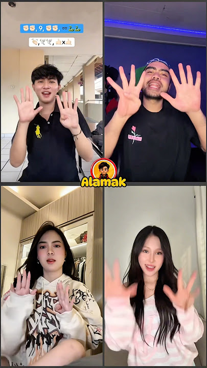 If There Were Nine Lives | Latest TikTok Dance #dancetiktok