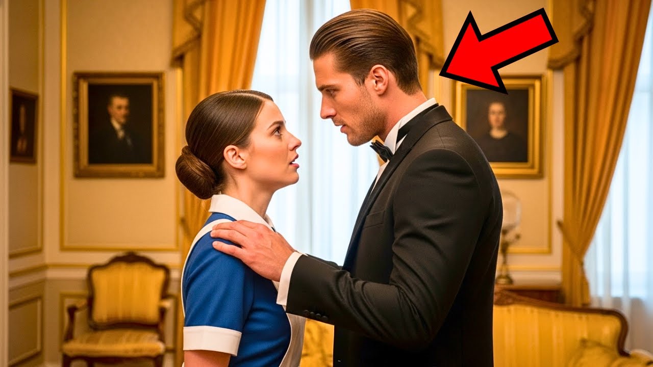 „Moram se vjenčati za 10 minuta!” povikao je milijunaš… ali odgovor ga je ostavio bez riječi.