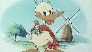 Alfred J. Kwak - Dutch Anime OP (With English subs)