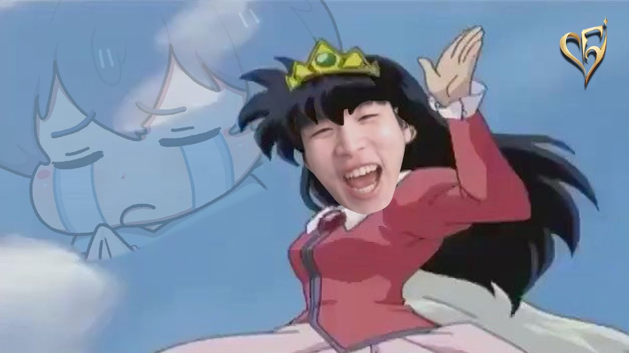 로사단 7명을 방출시킨 쫀지형... FAREWELL [로스트아크]