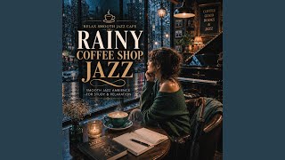 Umbrellas And Coffee (Cozy Coffee Shop Jazz) screenshot 3