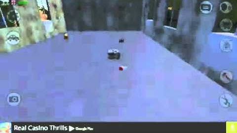 Experiment z(part 1) finding weapons