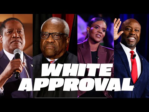 The Intoxicating Allure of White Approval