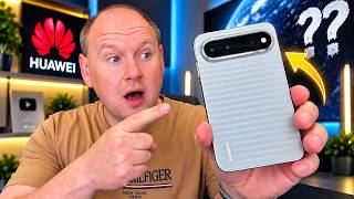 Huawei Pura X VIEW - The Full reVIEW (lol) screenshot 5