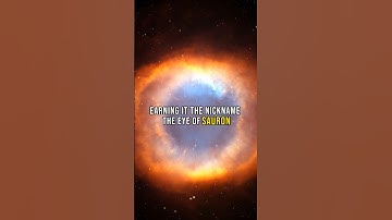 Unveiling the Eerie Allure of the Helix Nebula