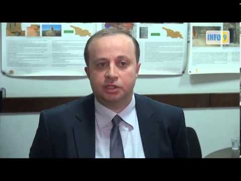 ალექსანდრე მარგიშვილი