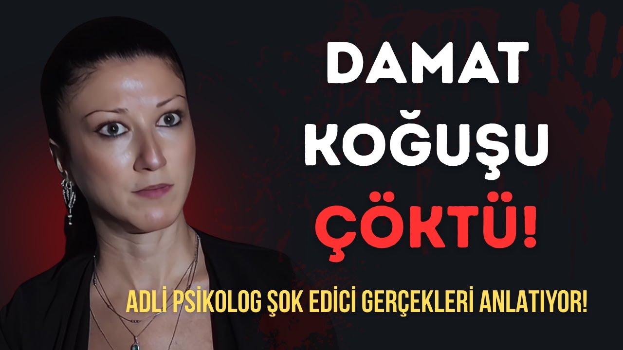 Cezaevinde CİNSEL SUÇLULARA Ne Oluyor? DAMAT KOĞUŞU Efsanesi ÇÖKÜYOR!