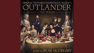 Video thumbnail of "Bear McCreary - Moch Sa Mhadainn"