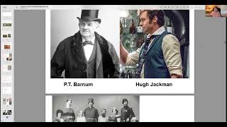 Evolution of Public Relations: Tracing the history!