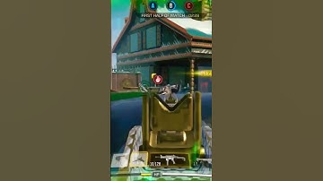 Miami Strike | kill confirmed | Multiplayer | Call of duty Mobile #youtube #youtubeshorts #codm