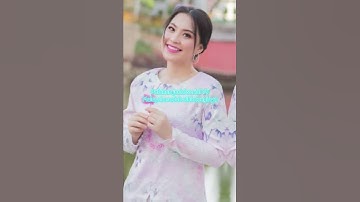 Thumbnail of Fakta Janna Nick Penyanyi Cantik Lagu Gatal #tiktok #malaysia #beauty