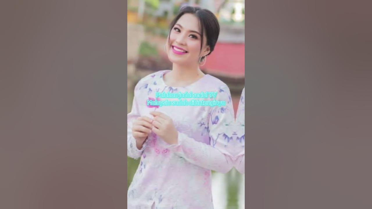 Fakta Janna Nick Penyanyi Cantik Lagu Gatal #tiktok #malaysia #beauty
