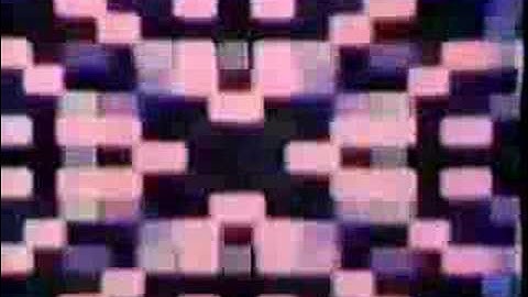 Saturday Supercade Commercial