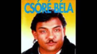 Video thumbnail of "Csóré Béla Delobrisind"