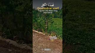 semoga Tuhan memberkati kita semua..aamiin..🙏😌🙏 assalamualaikum.Lok gn puntang bandung selatan Jabar