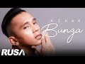 Azhar Ja'a - Bunga [Official Lyrics Video]