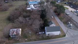 Unique 0.63 Corner Acre Lot For Sale in Johnston County, NC!