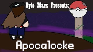 Pokemon Shield Apocalocke: Water Gym Take 2 @bytemarx8520