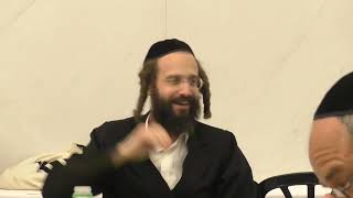 מעשה מחכם ותם 16 - כשהתם נהיה חכם ונשאר תם חלק ב | הרב דוד גבירצמן