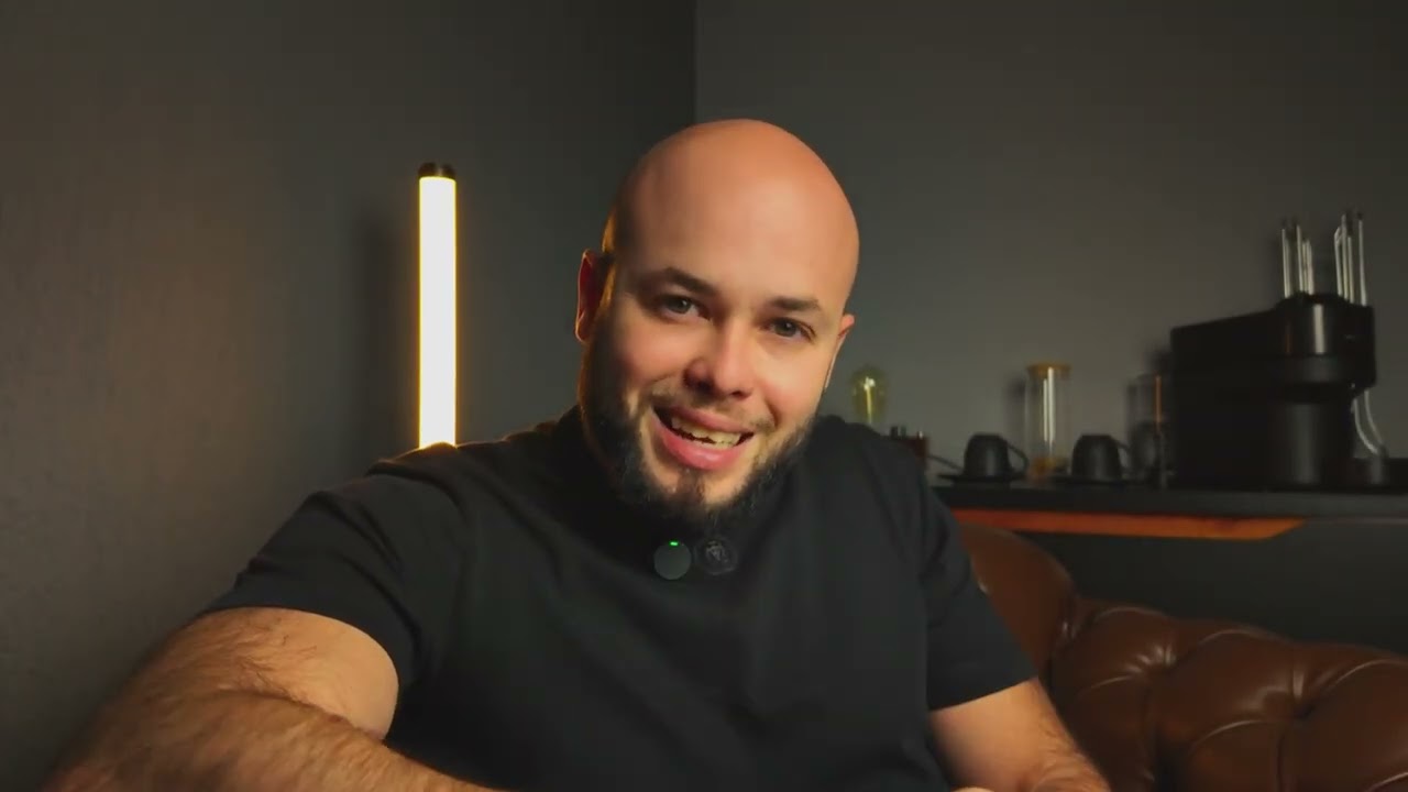 HOMEM GOSTA DE MULHER QUE NÃO SE IMPORTA COM ELE  // Gustavo Galhardo