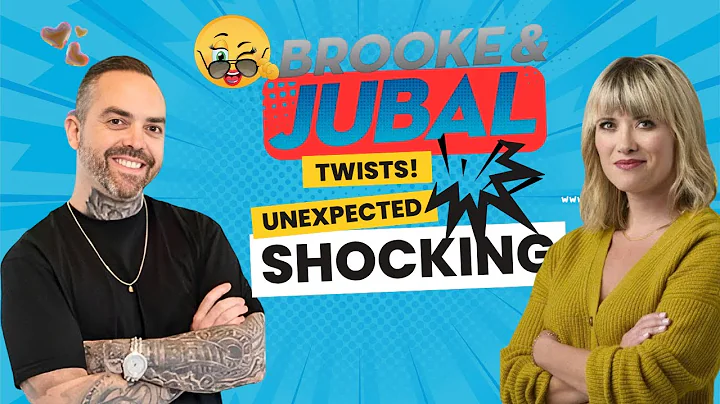💔Second Date Update | Jubal & Brooke: 💔She Used TAROT CARDS to Judge Him😭🔥