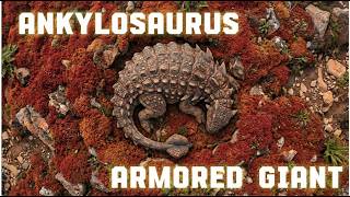 The Cretaceous' Most Dangerous Herbivore (It's Not What You Think)