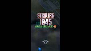 Bricks Breaker-9: Strikers 1945 screenshot 3
