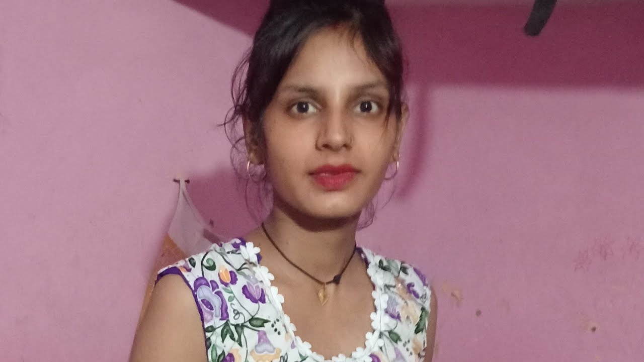 Cute Shivani  is live! good afternoon everyone 🌄