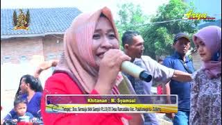 🔴 HUTANG POK AMAI AMAI || VOC. BUNDA DEWI || INDRA JAYA || MINGGU 12 JUNI 2022 || RANCADAKA