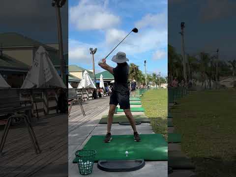 sarasota driving range