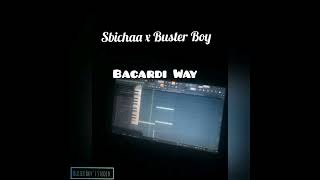 Sbichaa x Buster Boy Bacardi Way Mp3
