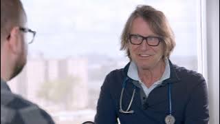 Sans rendez-vous - stimatisation autour du sida.