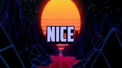 Retrowave Intro Template [CM3] (Nice)