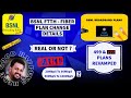 BSNL FTTH - Plan Changed Or Revamped - Now Double Speed - Plan 499 & 777 - TRUE ? (മലയാളം)