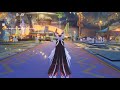 Do Not Do This to Columbina!! (Contains Luna 3 Archon Quest Spoiler)