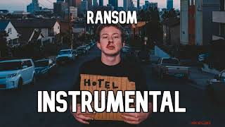 Hollywood Undead - Ransom [Instrumental]