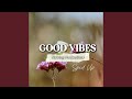Good Vibes Sped Up 