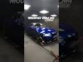 San Marino Blue BMW M4 Competition – Dyno Tested at 543BHP!