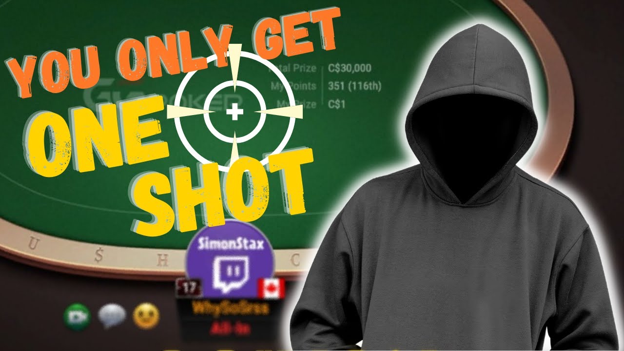 Folding QQ preflop?! | Shot taking at 25NL | Highlights | GGPoker Microstakes Strategy 10NL 25NL