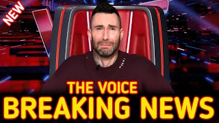 The Voice NBC: Shocking News! Adam Levine ‘Did Not Enjoy’ to The Voice Season 27 ! Very Sad News 😭