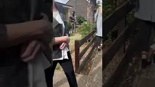 Mark Rogers Funeral Singer